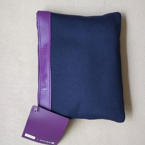 NWT Away Toiletry Bag